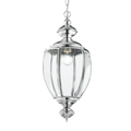 Suspensie NORMA – stil vintage, bronz sau crom - 94786