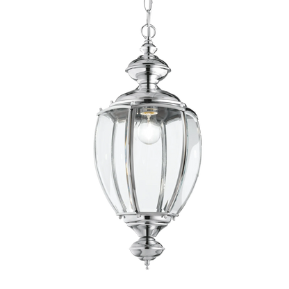 Suspensie NORMA – stil vintage, bronz sau crom - 94786
