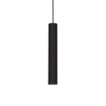Suspensie LOOK – tub din oțel, mat sau lucios - 104928