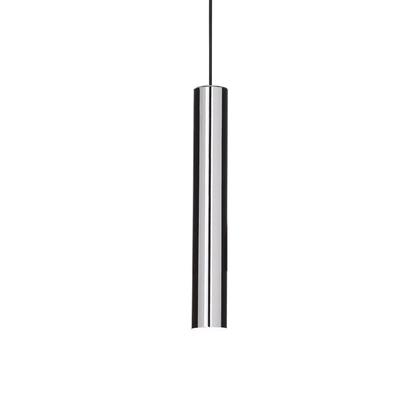 Suspensie LOOK – tub din oțel, mat sau lucios - 104942