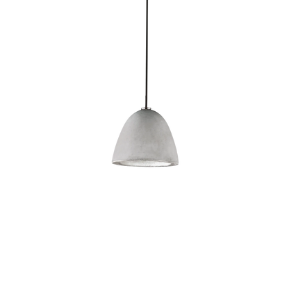 Suspensie OIL – beton, cupolă, 14 cm - 110462