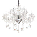 Candelabru COLOSSAL transparent