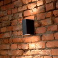 Aplică UP – exterior, lumină directă și indirectă