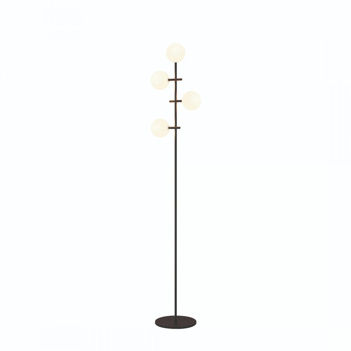 Lampă podea cu LED - Cellar