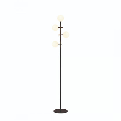 Lampă podea cu LED - Cellar