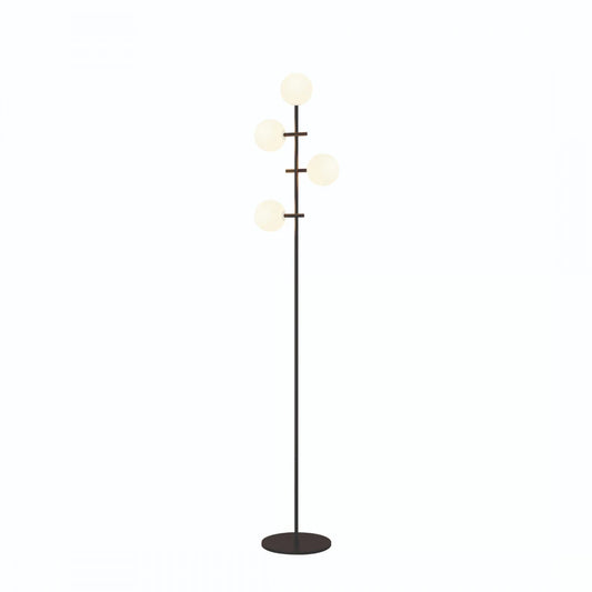 Lampă podea cu LED - Cellar