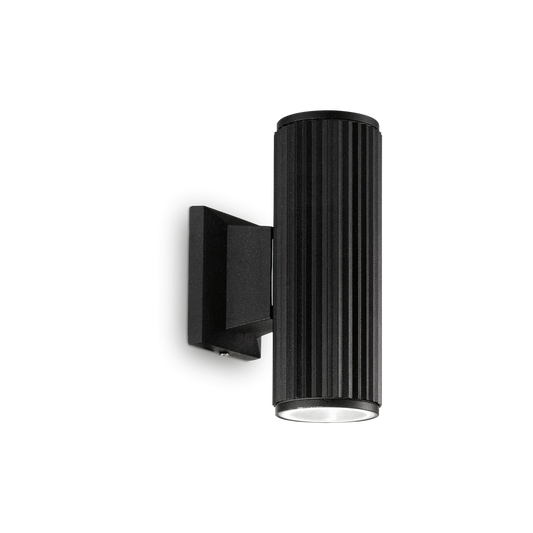 Aplică de exterior BASE – aluminiu, disponibilă în trei culori - 129433