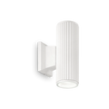 Aplică de exterior BASE – aluminiu, disponibilă în trei culori - 129457