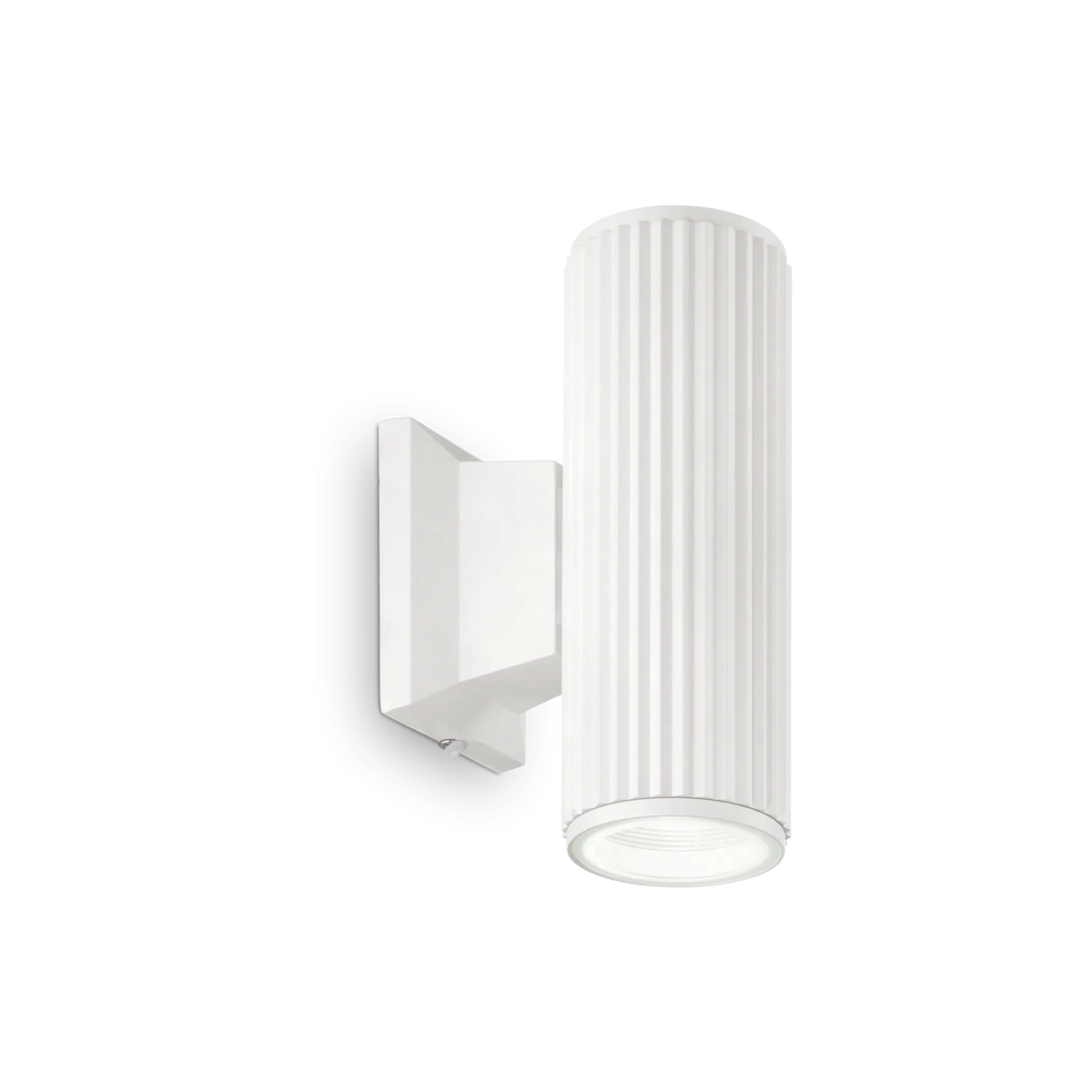 Aplică de exterior BASE – aluminiu, disponibilă în trei culori - 129457