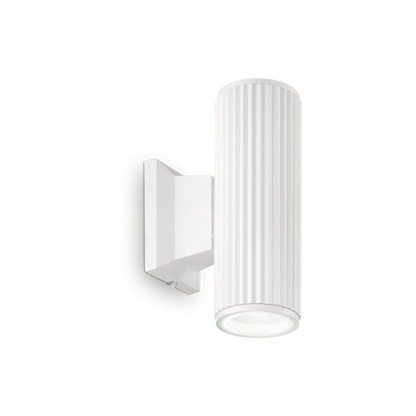 Aplică de exterior BASE – aluminiu, disponibilă în trei culori - 129457