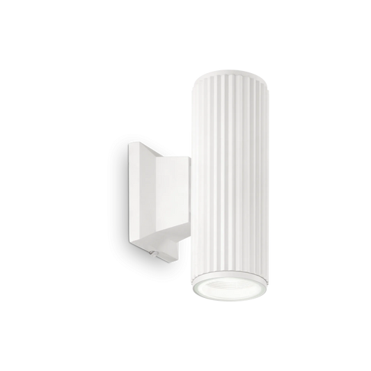 Aplică de exterior BASE – aluminiu, disponibilă în trei culori - 129457