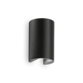 Aplică de exterior APOLLO – LED integrat, compactă - 137391