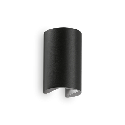 Aplică de exterior APOLLO – LED integrat, compactă - 137391