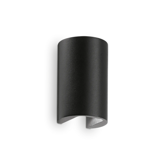 Aplică de exterior APOLLO – LED integrat, compactă - 137391