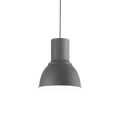Suspensie BREEZE – cupolă industrială din oțel - 137681