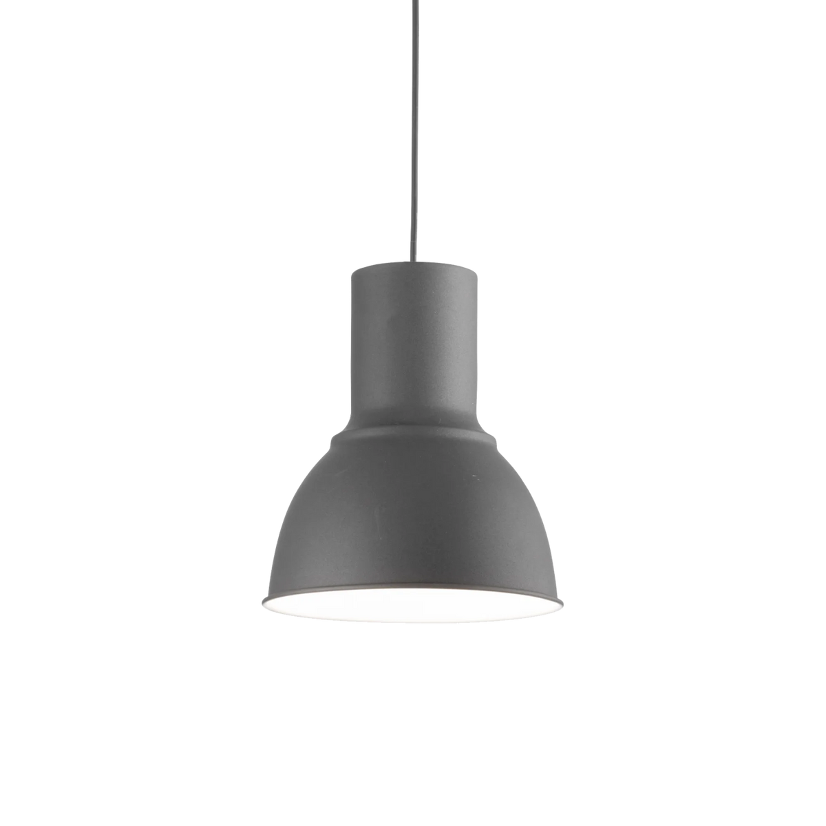Suspensie BREEZE – cupolă industrială din oțel - 137681