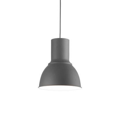 Suspensie BREEZE – cupolă industrială din oțel - 137681