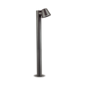 Bornă GAS – spot de exterior, aluminiu - 139470