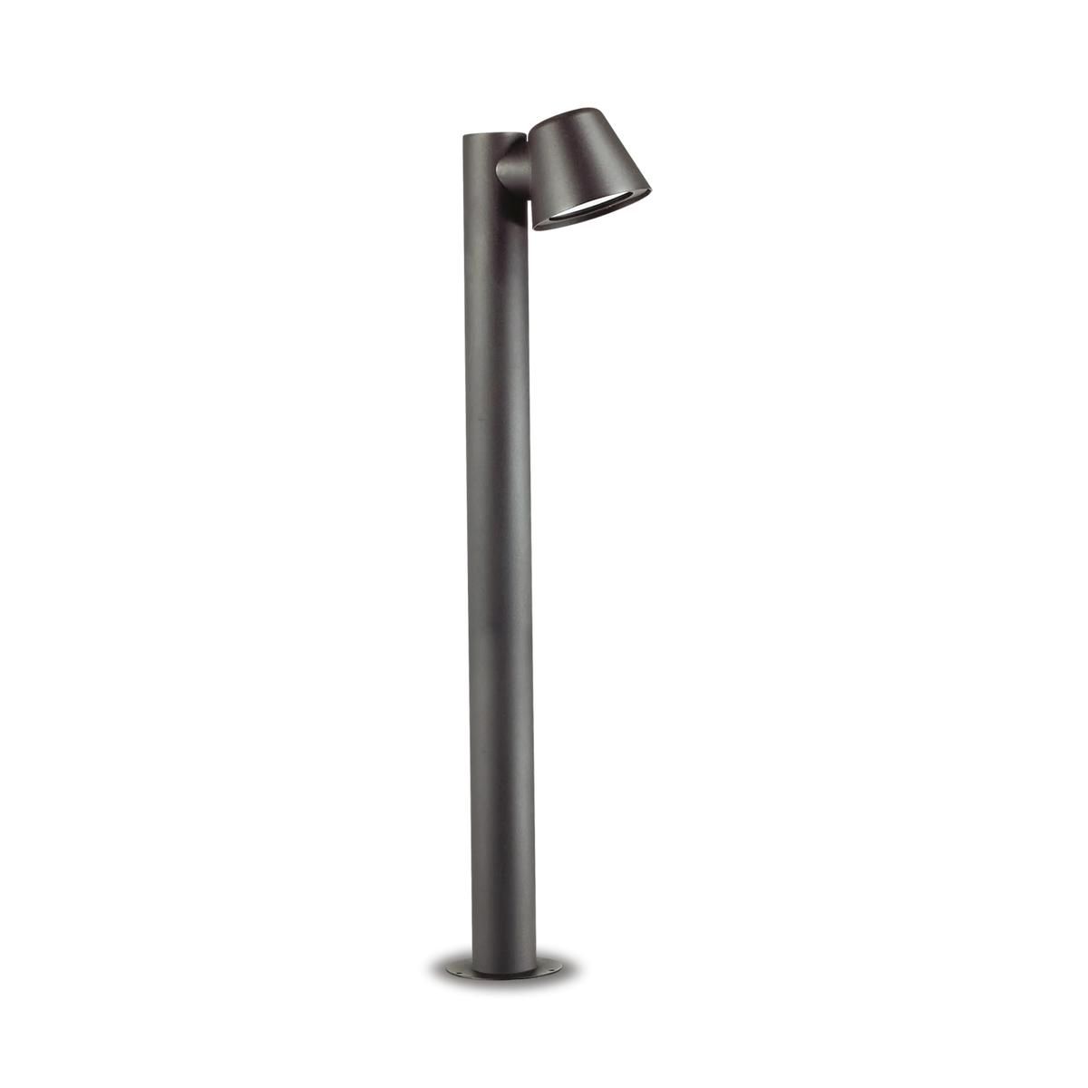Bornă GAS – spot de exterior, aluminiu - 139470