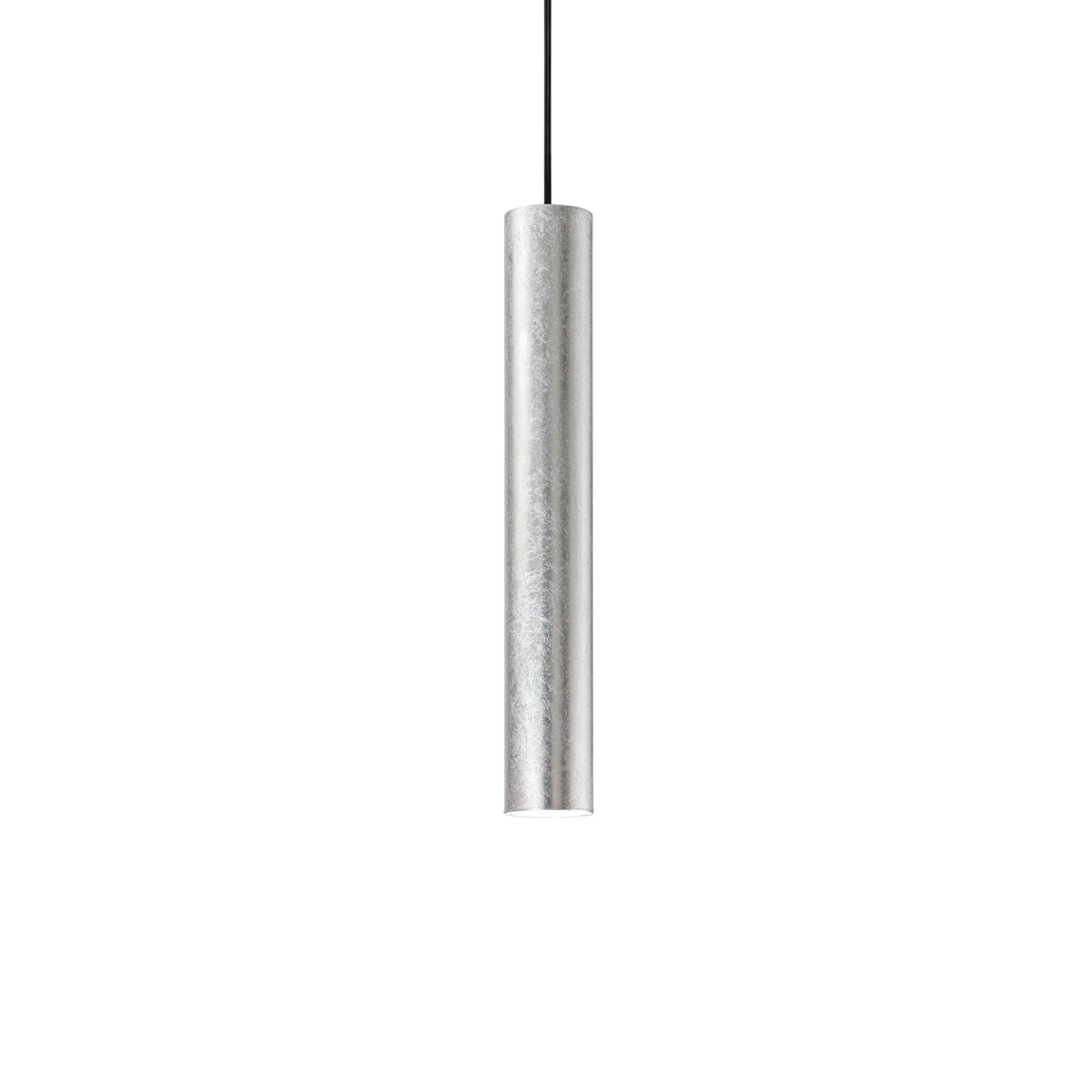 Suspensie LOOK – tub din oțel, mat sau lucios - 141800