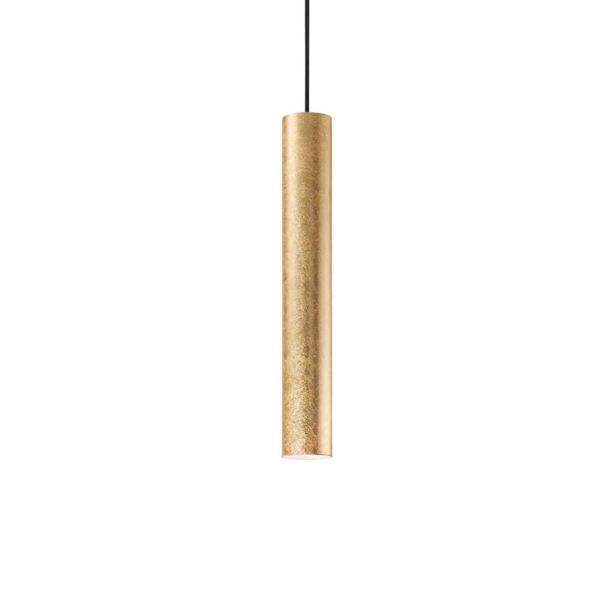 Suspensie LOOK – tub din oțel, mat sau lucios - 141817
