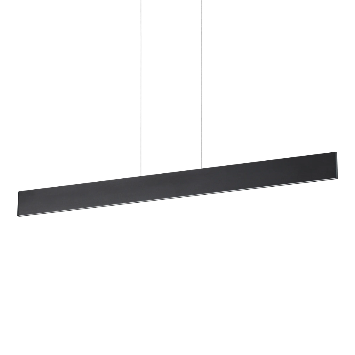 Suspensie DESK – LED liniar, negru sau alb - 173245