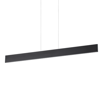 Suspensie DESK – LED liniar, negru sau alb - 173245