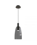 Pendul LED Negru - Gri – Zambelis 1965