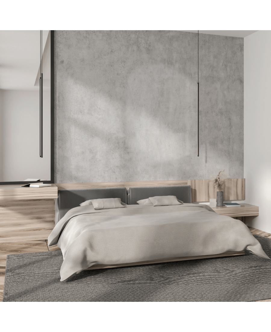 Pendul LED Negru – Zambelis 20121