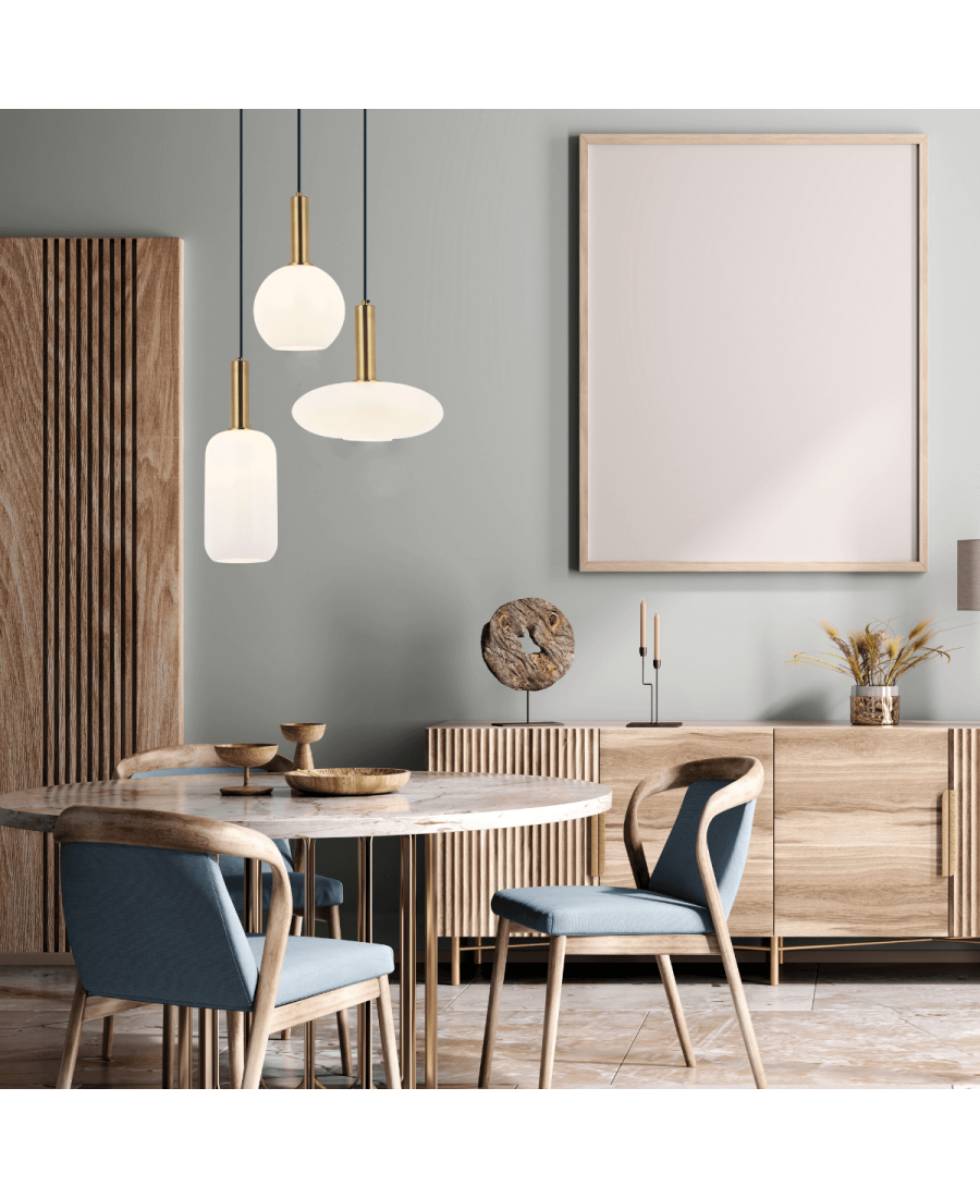 Pendul Auriu – Zambelis 22070