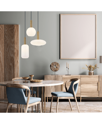 Pendul Auriu – Zambelis 22070