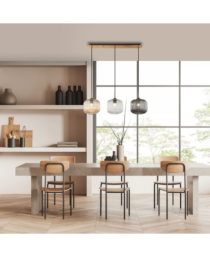 Lustră Alamă Antichizată – Zambelis 22074