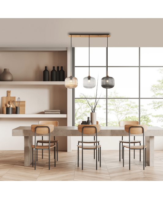 Lustră Alamă Antichizată – Zambelis 22074