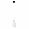 Pendul Auriu - Negru – Zambelis 22215