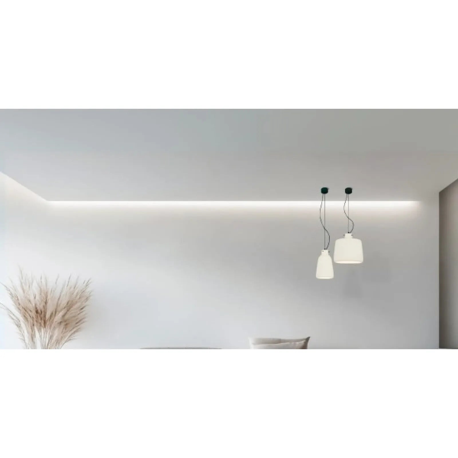 Pendul Negru - Alb – Zambelis 22268