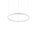 Suspensie ORACLE SLIM – inel rotund, LED integrat - 229461