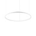 Suspensie ORACLE SLIM – inel rotund, LED integrat - 229478
