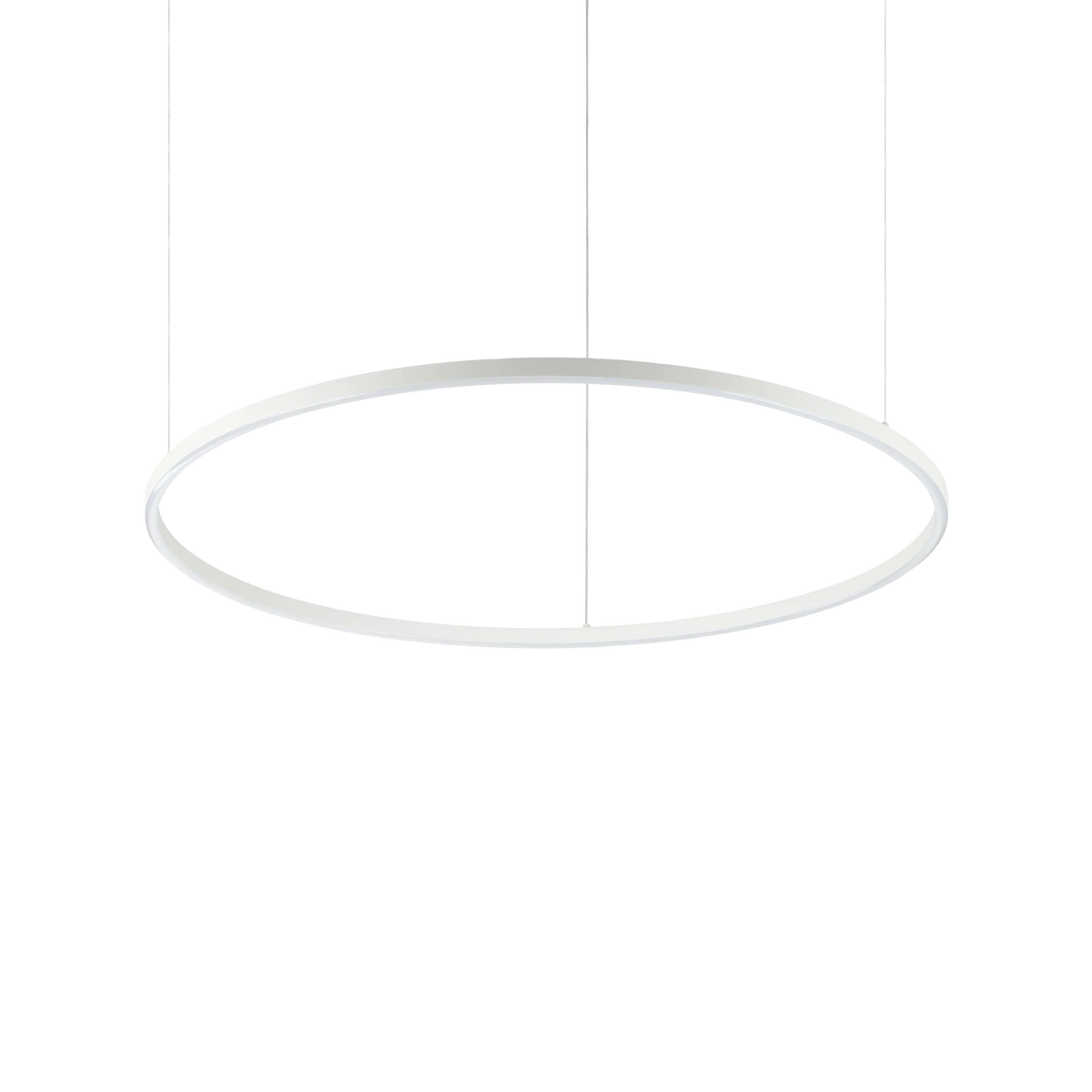 Suspensie ORACLE SLIM – inel rotund, LED integrat - 229478