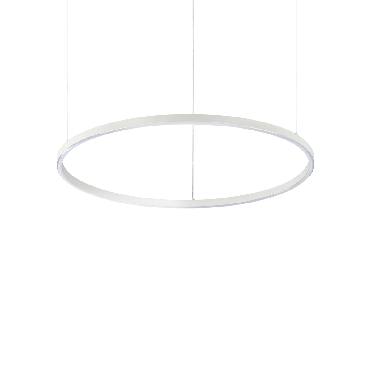 Suspensie ORACLE SLIM – inel rotund, LED integrat - 229485