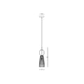 Pendul Alamă Antichizată – Zambelis 23008