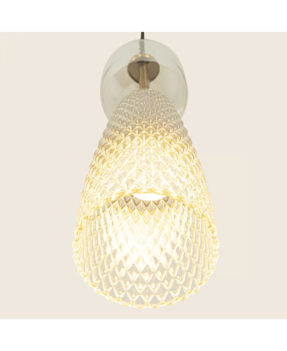 Pendul Alamă Antichizată – Zambelis 23008
