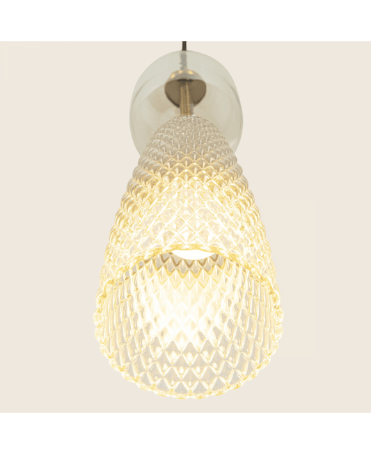 Pendul Alamă Antichizată – Zambelis 23008