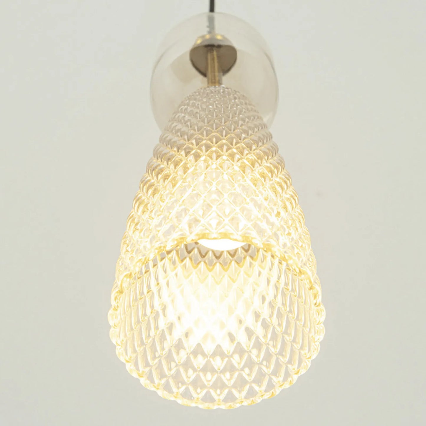 Lustră Alamă Antichizată - Negru – Zambelis 23010