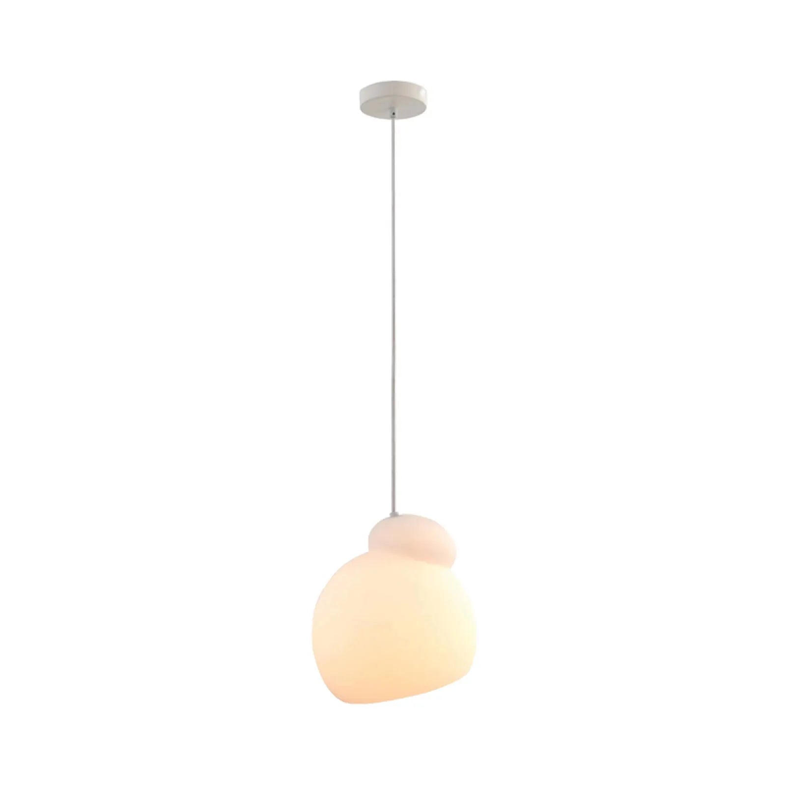 Pendul Alb – Zambelis 23015