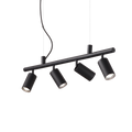 Suspensie DYNAMITE – rail cu spoturi orientabile - 231341