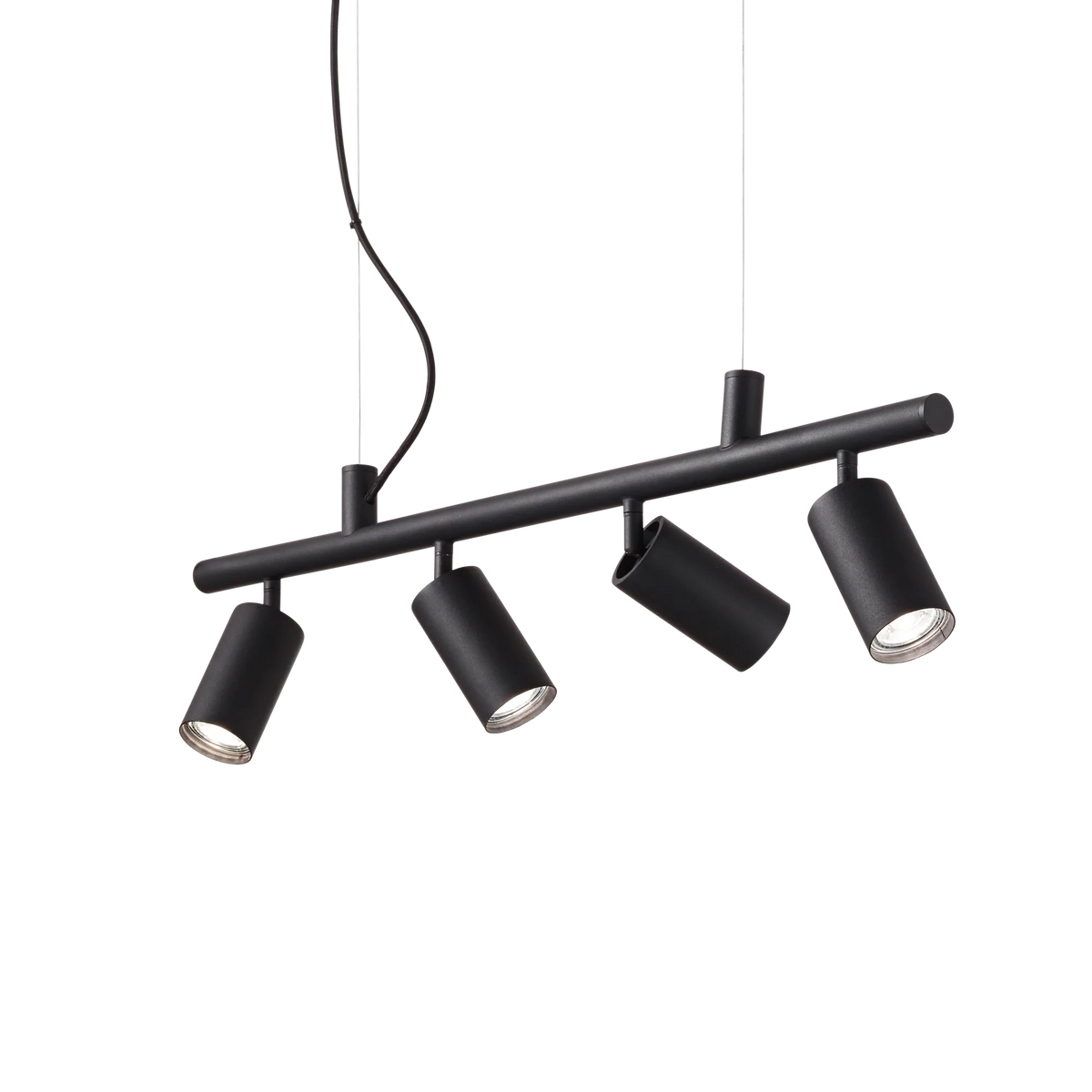 Suspensie DYNAMITE – rail cu spoturi orientabile - 231341