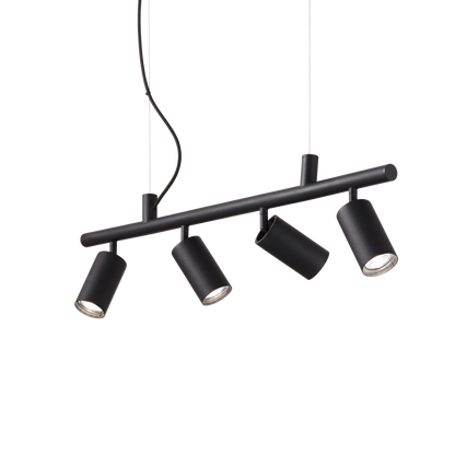 Suspensie DYNAMITE – rail cu spoturi orientabile - 231341