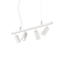 Suspensie DYNAMITE – rail cu spoturi orientabile - 231372