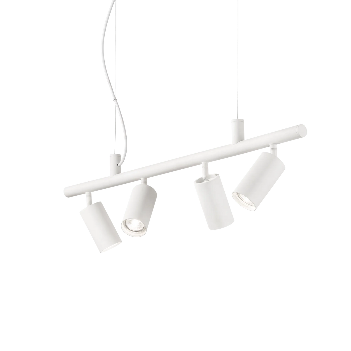Suspensie DYNAMITE – rail cu spoturi orientabile - 231372