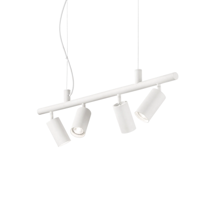 Suspensie DYNAMITE – rail cu spoturi orientabile - 231372